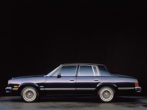 Chevrolet Malibu Classic